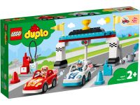 LEGO 10947 - Verpackung Ansicht 1