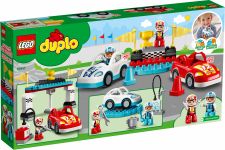 LEGO 10947 - Verpackung Rueckseite