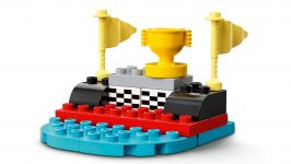 LEGO 10947 - Detailansicht 2