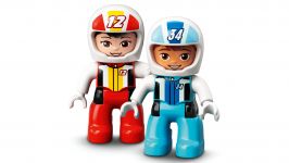 LEGO 10947 - Detailansicht 3