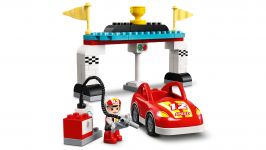 LEGO 10947 - Detailansicht 5