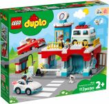 LEGO 10948 - Bild 1