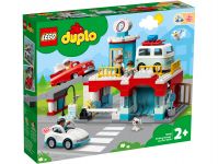LEGO 10948 - Verpackung Ansicht 1