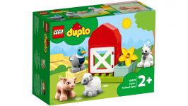 LEGO 10949 - Verpackung Ansicht 1