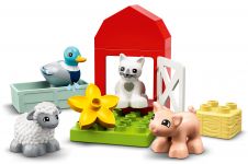 LEGO 10949 - Bild 9