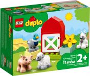 LEGO 10949 - Verpackung Ansicht 1