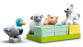 LEGO 10949 - Detailansicht 1