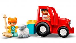 LEGO 10950 - Detailansicht 1