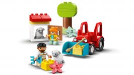 LEGO 10950 - Detailansicht 4