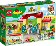 LEGO 10951 - Verpackung Rueckseite
