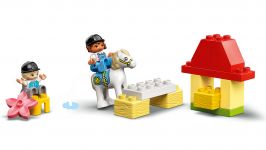 LEGO 10951 - Detailansicht 1