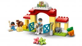 LEGO 10951 - Detailansicht 3
