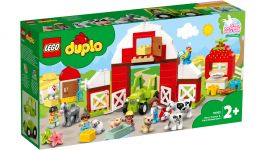 LEGO 10952 - Verpackung Ansicht 1