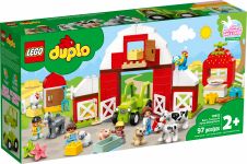 LEGO 10952 - Bild 1