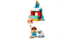 LEGO 10952 - Detailansicht 2