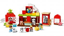 LEGO 10952 - Detailansicht 4