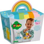LEGO 10953 - Verpackung Rueckseite