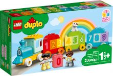 LEGO 10954 - Bild 1