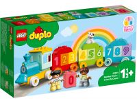 LEGO 10954 - Verpackung Ansicht 1