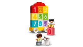 LEGO 10954 - Detailansicht 1