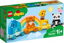 LEGO Duplo 10955 Mein erster Tierzug LEGO_10955_alt1.jpg