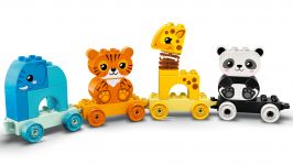LEGO Duplo 10955 Mein erster Tierzug LEGO_10955_alt2.jpg