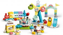 LEGO Duplo 10956 Erlebnispark