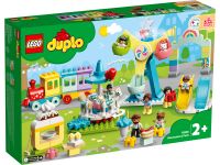 LEGO 10956 - Verpackung Ansicht 1