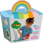 LEGO 10957 - Verpackung Rueckseite