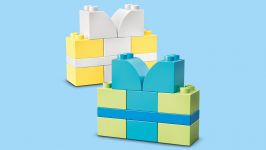 LEGO 10958 - Detailansicht 1