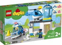 LEGO 10959 - Verpackung Ansicht 1