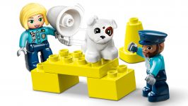 LEGO 10959 - Detailansicht 5
