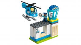 LEGO 10959 - Detailansicht 7