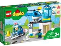LEGO 10959 - Bild 1