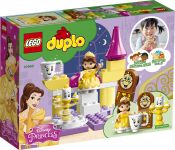 LEGO 10960 - Verpackung Rueckseite