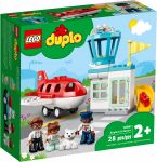 LEGO 10961 - Verpackung Ansicht 1
