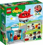 LEGO 10961 - Verpackung Rueckseite