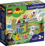 LEGO 10962 - Verpackung Ansicht 1