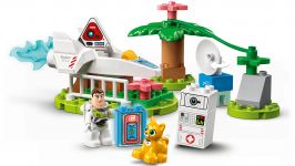 LEGO 10962 - Detailansicht 3