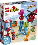 LEGO 10963 - Verpackung Ansicht 1