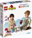 LEGO 10963 - Verpackung Rueckseite