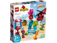 LEGO 10963 - Bild 1