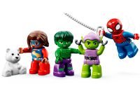 LEGO 10963 - Bild 3