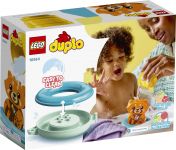 LEGO 10964 - Verpackung Rueckseite