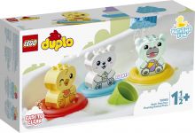 LEGO 10965 - Verpackung Ansicht 1