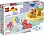 LEGO 10966 - Verpackung Ansicht 1