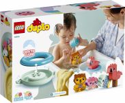 LEGO 10966 - Verpackung Rueckseite