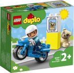 LEGO 10967 - Verpackung Ansicht 1