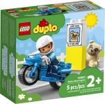 LEGO 10967 - Verpackung Ansicht 1