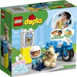 LEGO 10967 - Verpackung Rueckseite